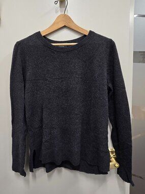 Halogen 100% Cashmere Sweater